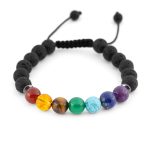 دستبند هفت چاکرا