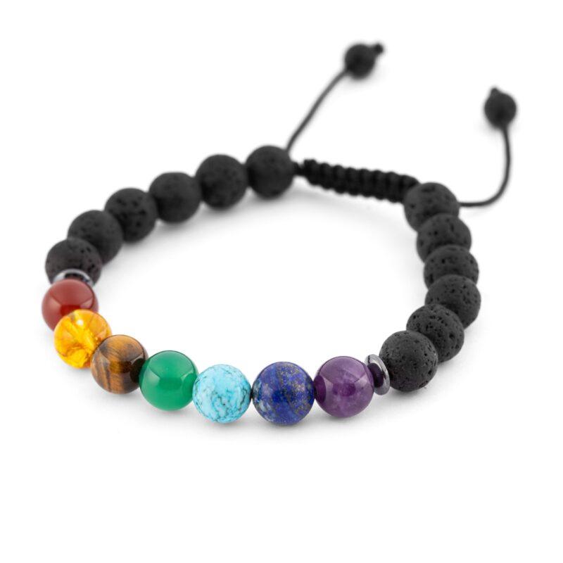 دستبند هفت چاکرا - Image 3