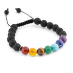 دستبند هفت چاکرا - Image 6