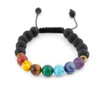 دستبند هفت چاکرا - Image 2