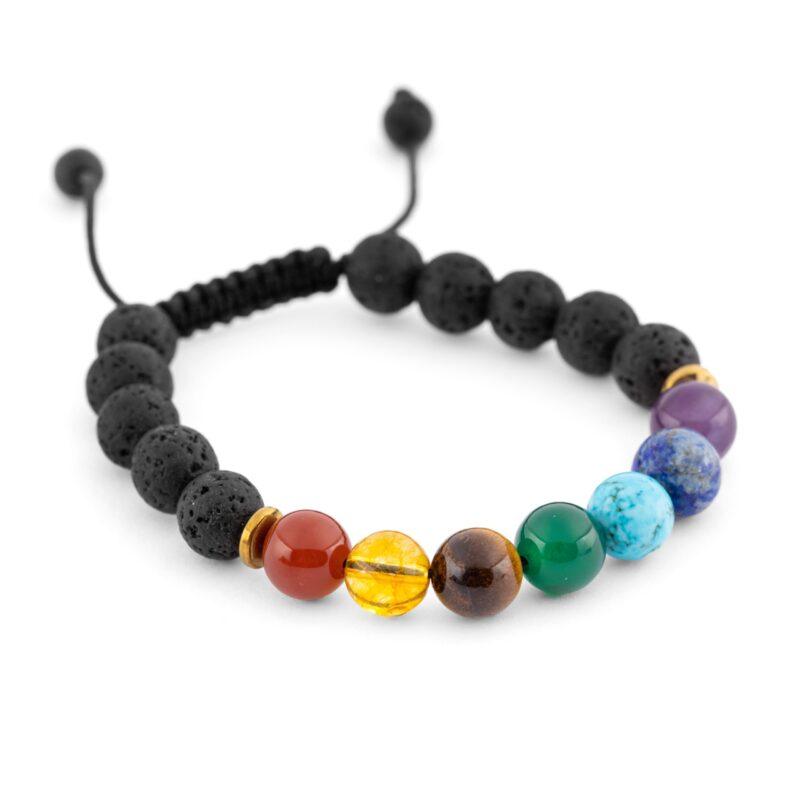 دستبند هفت چاکرا - Image 5