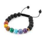 دستبند هفت چاکرا - Image 4