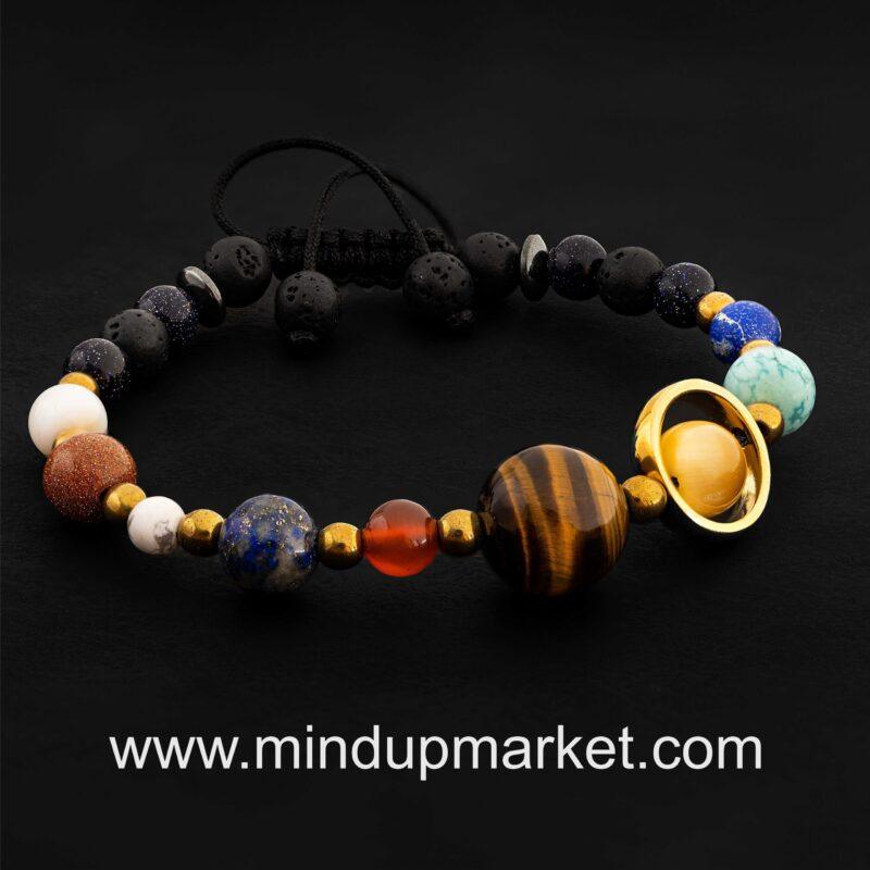 دستبند سیارات - Image 12