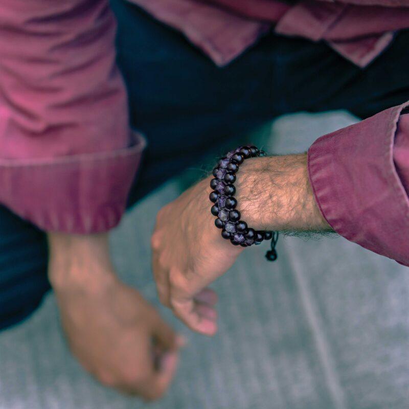 دستبند گلکسی - Image 6