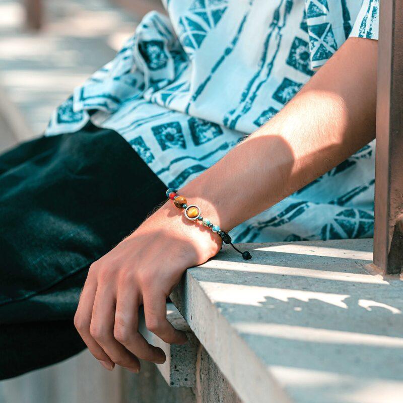 دستبند سیارات - Image 6