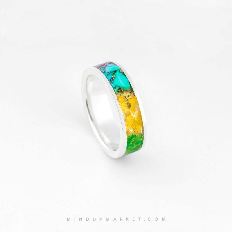 حلقه 7 چاکرا - Image 8