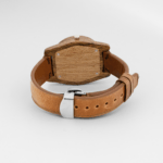 ساعت مچی چوبی clasic - Image 6