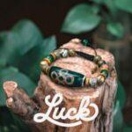 دستبند شانس