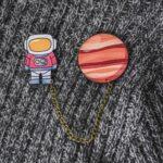 پین زنجیردار The Martian3