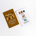 کارت-معرف-دستبند-قدرت