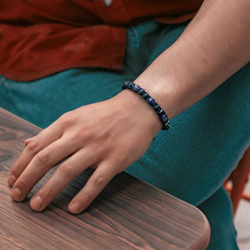 دستبند آمیتیست - Image 5