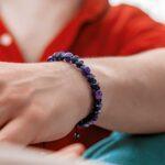 دستبند آمیتیست - Image 4