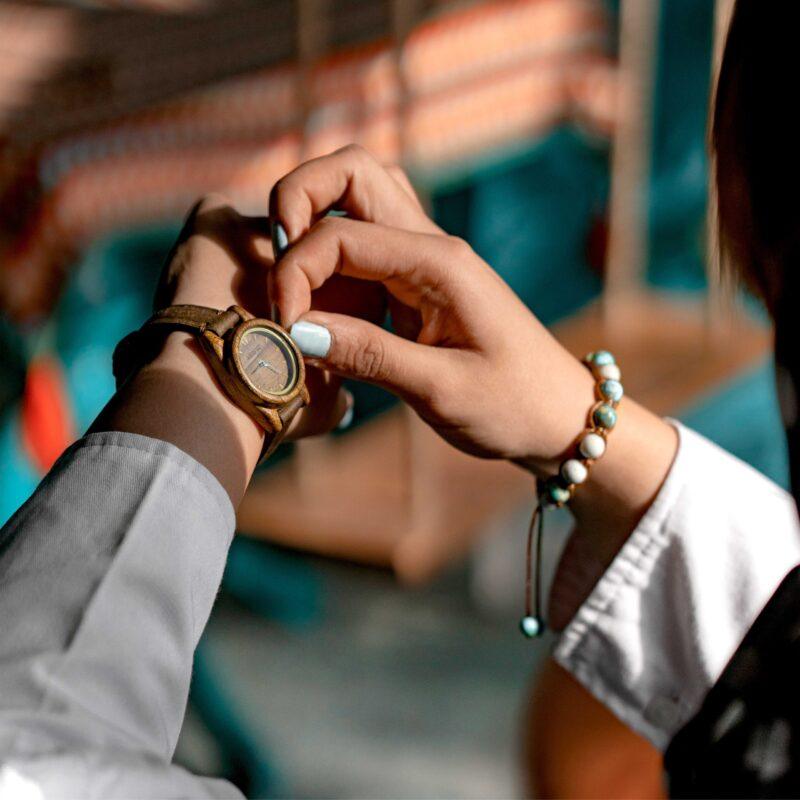 دستبند ماه - Image 9