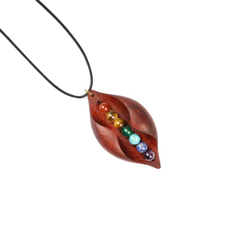 گردنبند آغوش چاکرا - Image 3