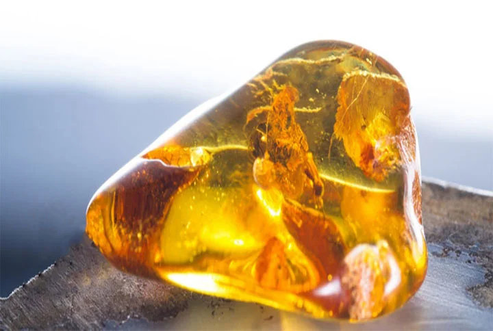 سنگ کهربا - سنگ کهربا - مایند آپ مارکت