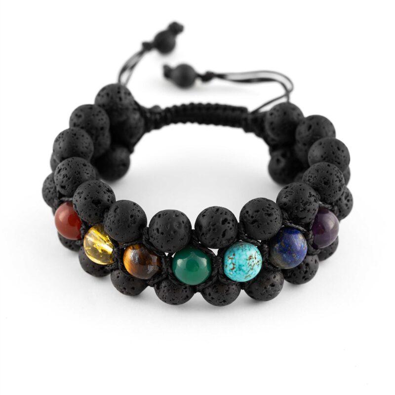 دستبند 8 سنگ - Image 3