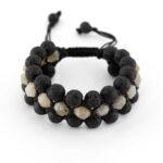 دستبند contrast - Image 3