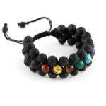 دستبند 8 سنگ - Image 2