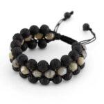 دستبند contrast - Image 2