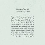 دستبند spring - Image 7