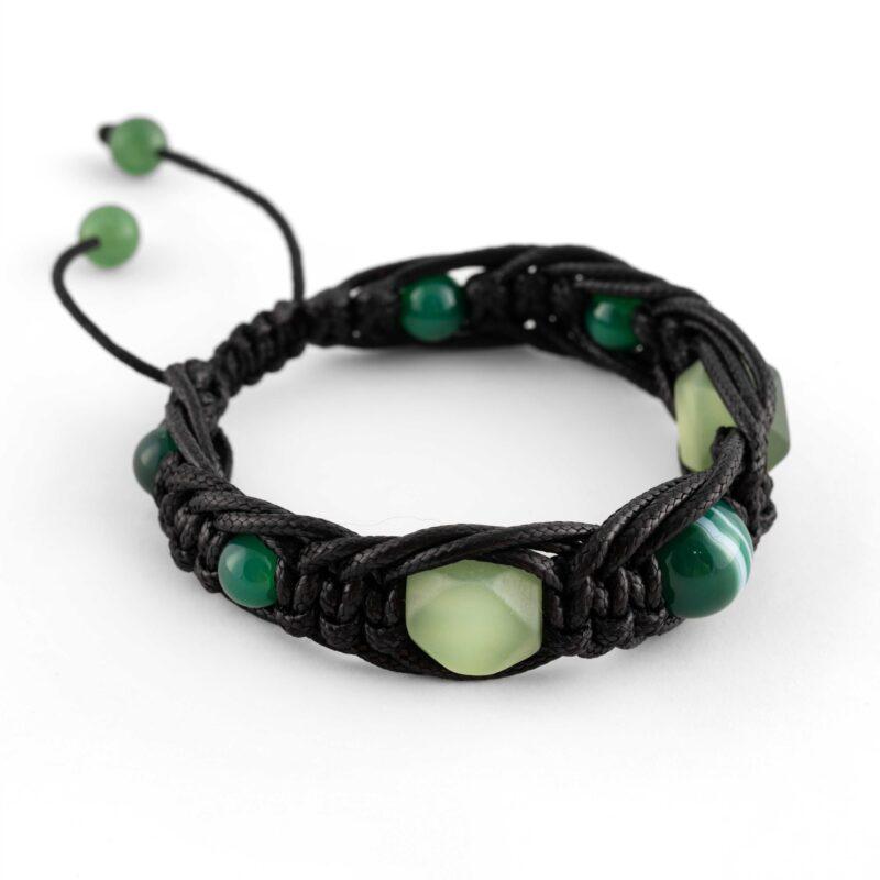 دستبند green planet - Image 2