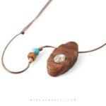 گردنبند بهشتی