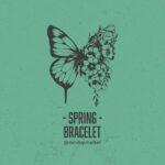 دستبند spring - Image 6