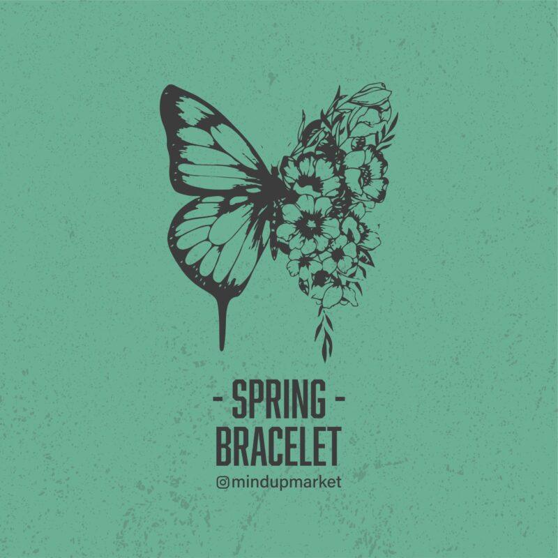 دستبند spring - Image 6