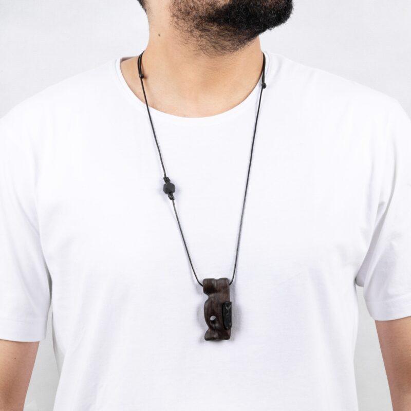 گردنبند dark matter - Image 2