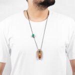 گردنبند رنگین کمان - Image 2