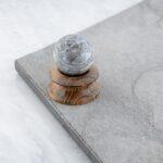 گوی سنگی 9 (سودالیت) - Image 2