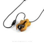 گردنبند متمرکز