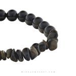 دستبند ابسیدین (رعد) - Image 2