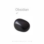 دستبند ابسیدین (رعد) - Image 3