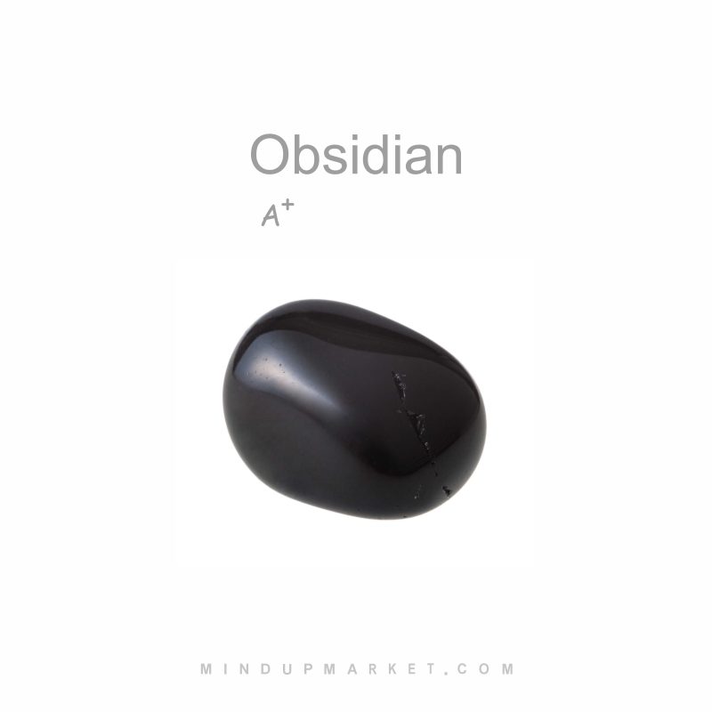 دستبند ابسیدین (رعد) - Image 3