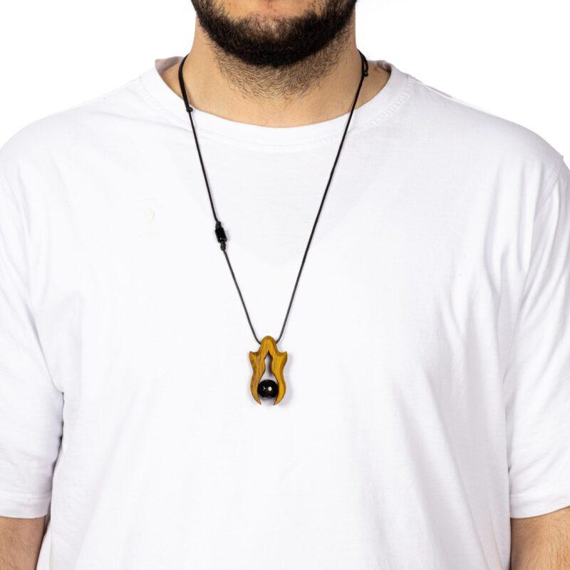 گردنبند متمرکز - Image 2