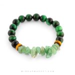 دستبند green thunder