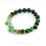 دستبند green thunder - Image 3