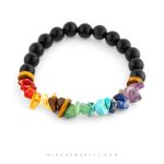 دستبند thunder chakra