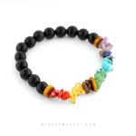 دستبند thunder chakra - Image 2