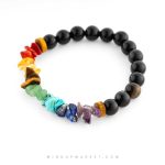 دستبند thunder chakra - Image 3