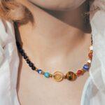 گردنبند سیارات - Image 3