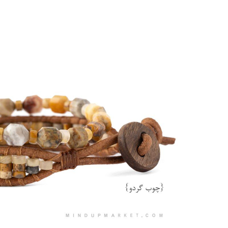 دستبند Autumn (پاییز) - Image 5