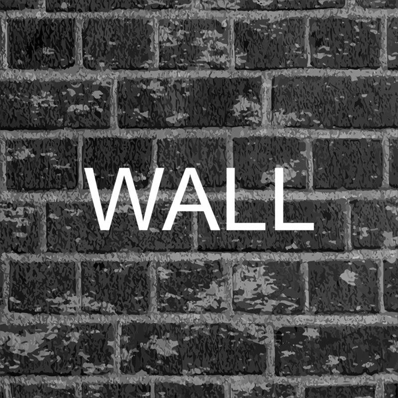 دستبند wall (دیوار) - Image 9