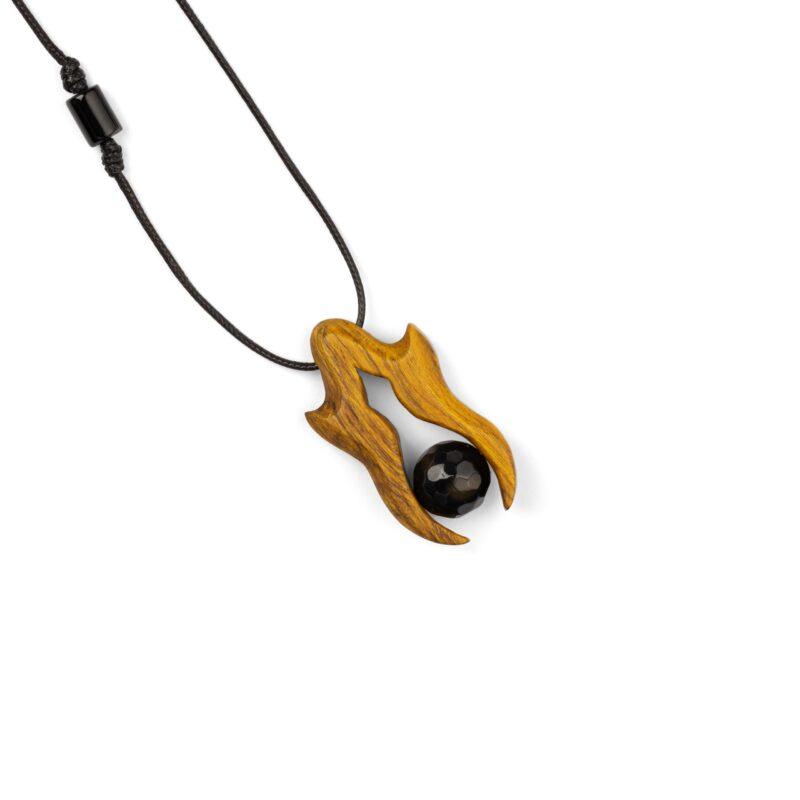 گردنبند متمرکز - Image 3