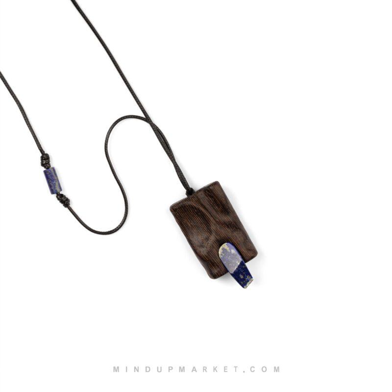 گردنبند لاجورد - Image 2