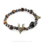 دستبند اژدرها (dragon)