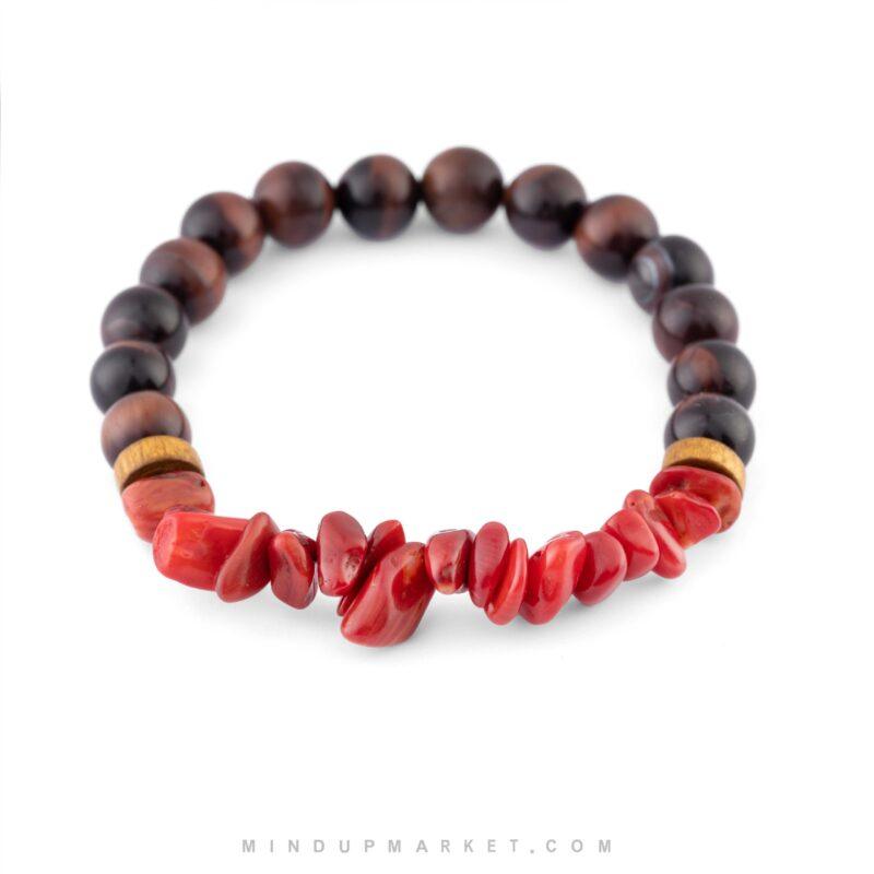 دستبند thunder red - Image 2