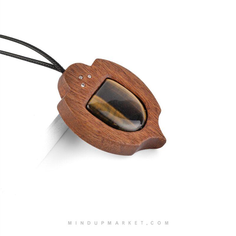 گردنبند سپر محافظ - Image 2