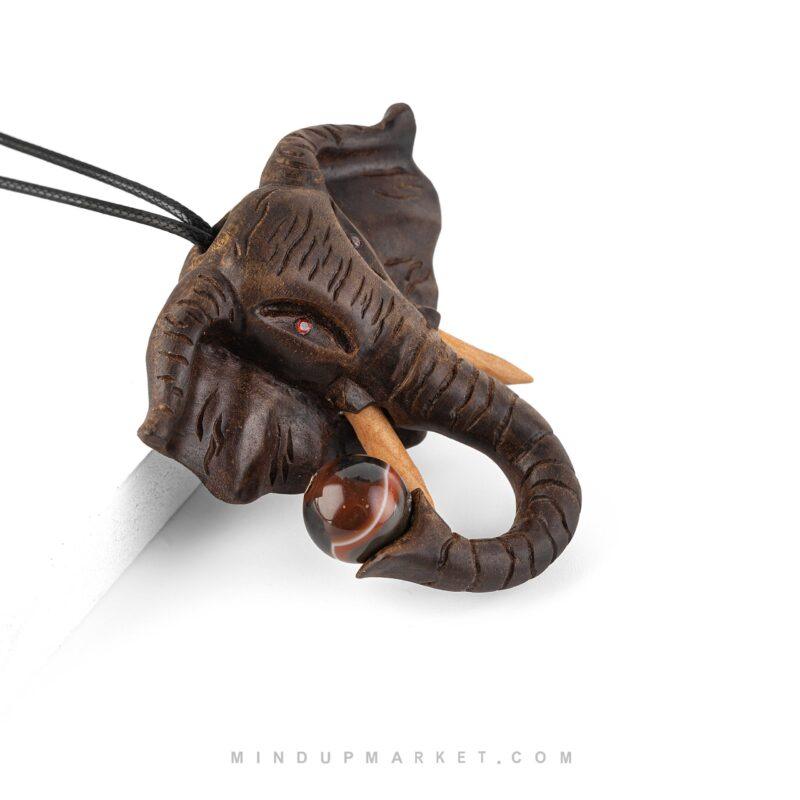 گردنبند فیل - Image 2